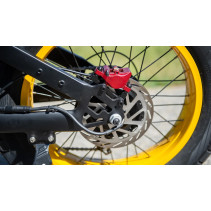 COSWHEEL GT20 MAX 2000W Samsung 60V 40Ah galingas elektrinis dviratis