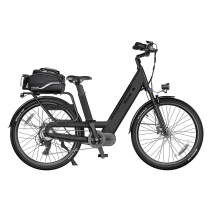 VITILAN L5 500W Samsung 48V 15Ah elektrinis miesto dviratis