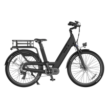 VITILAN L5 500W Samsung 48V 15Ah elektrinis miesto dviratis