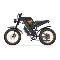 COSWHEEL GT20 750W 25Ah elektrinis dviratis