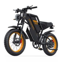 COSWHEEL GT20 750W 25Ah elektrinis dviratis