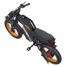 COSWHEEL GT20 750W 25Ah elektrinis dviratis