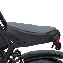 COSWHEEL GT20 750W 25Ah elektrinis dviratis