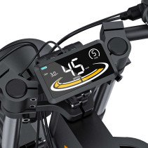 COSWHEEL GT20 750W 25Ah elektrinis dviratis
