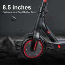 Freeboy J03 Pro 350W 10.4Ah elektrinis miesto paspirtukas