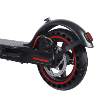 Freeboy J03 Pro 350W 10.4Ah elektrinis miesto paspirtukas