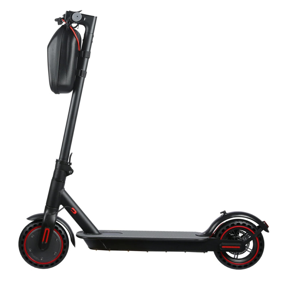 Freeboy J03 Pro 350W 10.4Ah elektrinis miesto paspirtukas
