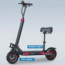 Freeboy J11 Max 1200W 18Ah elektrinis bekelės paspirtukas