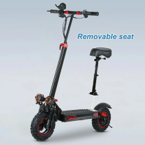 Freeboy J11 Max 1200W 18Ah elektrinis bekelės paspirtukas