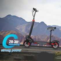 Freeboy J11 Max 1200W 18Ah elektrinis bekelės paspirtukas