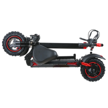 Freeboy J11 Max 1200W 18Ah elektrinis bekelės paspirtukas