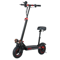 Freeboy J11 Max 1200W 18Ah elektrinis bekelės paspirtukas