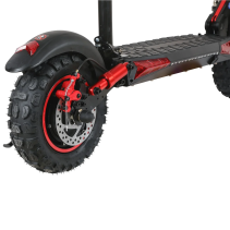 Freeboy J11 Max 1200W 18Ah elektrinis bekelės paspirtukas