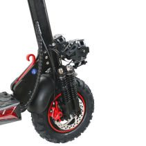 Freeboy J11 Max 1200W 18Ah elektrinis bekelės paspirtukas