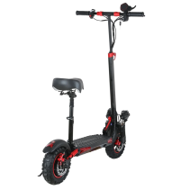 Freeboy J11 Max 1200W 18Ah elektrinis bekelės paspirtukas