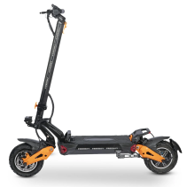 Freeboy H9 6000W 30Ah elektrinis off-road paspirtukas su dvigubu varikliu