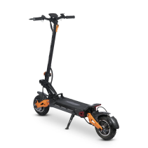 Freeboy H9 6000W 30Ah elektrinis off-road paspirtukas su dvigubu varikliu