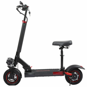 Freeboy J01 800W 15Ah elektrinis paspirtukas su sėdyne