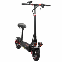 Freeboy J01 800W 15Ah elektrinis paspirtukas su sėdyne