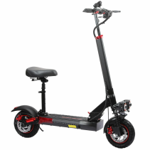 Freeboy J01 800W 15Ah elektrinis paspirtukas su sėdyne