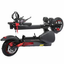 Freeboy J01 800W 15Ah elektrinis paspirtukas su sėdyne