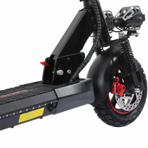 Freeboy J01 800W 15Ah elektrinis paspirtukas su sėdyne