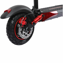 Freeboy J01 800W 15Ah elektrinis paspirtukas su sėdyne