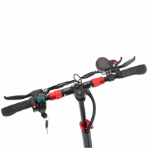 Freeboy J01 800W 15Ah elektrinis paspirtukas su sėdyne