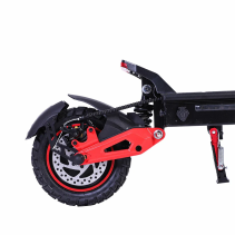 Freeboy J15 Max 1600W 18Ah elektrinis paspirtukas