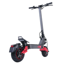 Freeboy H8 6000W 60V 28Ah elektrinis paspirtukas