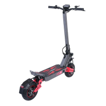 Freeboy H8 6000W 60V 28Ah elektrinis paspirtukas