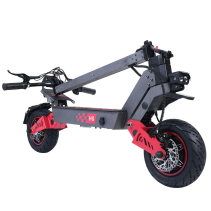 Freeboy H8 6000W 60V 28Ah elektrinis paspirtukas