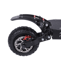 Freeboy J30 Max 6000W 60V 38Ah galingas off-road elektrinis paspirtukas