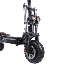 Freeboy J30 Max 6000W 60V 38Ah galingas off-road elektrinis paspirtukas