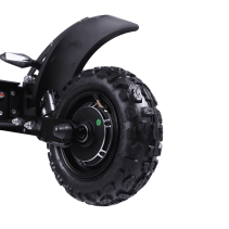 Freeboy J30 Max 6000W 60V 38Ah galingas off-road elektrinis paspirtukas