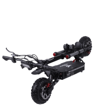 Freeboy J30 Max 6000W 60V 38Ah galingas off-road elektrinis paspirtukas