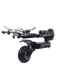 Freeboy J30 Max 6000W 60V 38Ah galingas off-road elektrinis paspirtukas