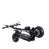 Freeboy J30 Max 6000W 60V 38Ah galingas off-road elektrinis paspirtukas