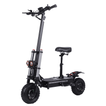 Freeboy J30 Max 6000W 60V 38Ah galingas off-road elektrinis paspirtukas