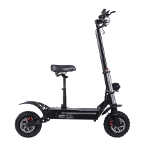 Freeboy J30 Max 6000W 60V 38Ah galingas off-road elektrinis paspirtukas
