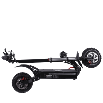 Freeboy J30 Max 6000W 60V 38Ah galingas off-road elektrinis paspirtukas