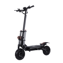 Freeboy J30 Max 6000W 60V 38Ah galingas off-road elektrinis paspirtukas