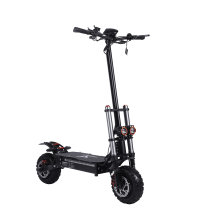 Freeboy J30 Max 6000W 60V 38Ah galingas off-road elektrinis paspirtukas