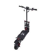 Freeboy J30 Max 6000W 60V 38Ah galingas off-road elektrinis paspirtukas