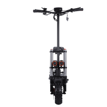Freeboy J30 Max 6000W 60V 38Ah galingas off-road elektrinis paspirtukas