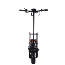 Freeboy J30 Max 6000W 60V 38Ah galingas off-road elektrinis paspirtukas