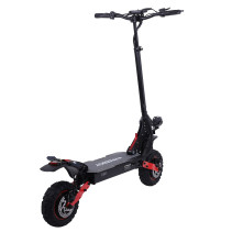 Freeboy H6 2400W 60V 21Ah elektrinis paspirtukas