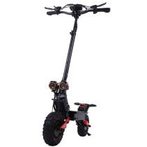 Freeboy H6 2400W 60V 21Ah elektrinis paspirtukas