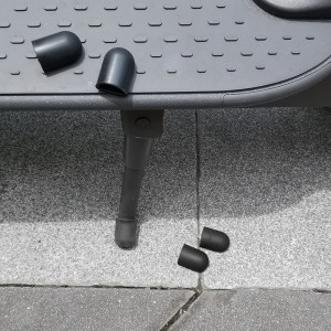 Xiaomi / Ninebot paspirtuko kojelės apsauga