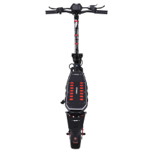 Freeboy H10 6000W 60V 23Ah galingas off-road elektrinis paspirtukas